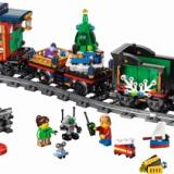 conjunto LEGO 10254