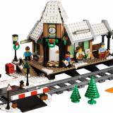 conjunto LEGO 10259